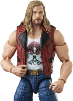 Wholesalers of Thor Love And Thunder - Ravager Thor toys image 5