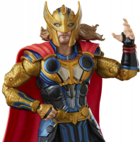 Wholesalers of Thor Love And Thunder - Thor toys image 5