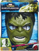 Wholesalers of Thor Ragnarok Hulk Out Mask toys Tmb
