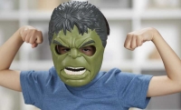 Wholesalers of Thor Ragnarok Hulk Out Mask toys image 4