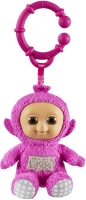 Wholesalers of Tiddlytubbies Clip-on  Soft Toy toys image 3