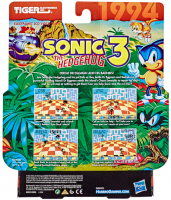 Wholesalers of Tiger Electronics Sonic Edition toys image 2