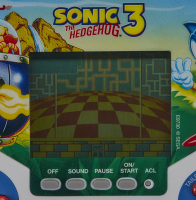 Wholesalers of Tiger Electronics Sonic Edition toys image 3