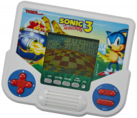 Wholesalers of Tiger Electronics Sonic Edition toys image 4