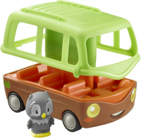 Wholesalers of Timber Tots Adventure Bus With Figures toys image 2