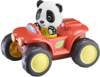 Wholesalers of Timber Tots Quad Bike With Figures toys image 3