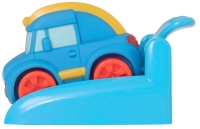 Wholesalers of Tiny Teamsterz Tumblers Car And Launcher Assorted toys image