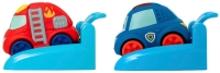 Wholesalers of Tiny Teamsterz Tumblers Car And Launcher Assorted toys image 3