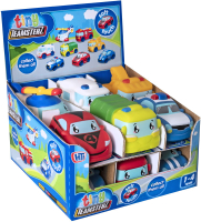 Wholesalers of Tiny Teamsterz Assorted toys image 4