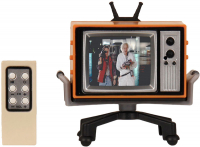 Wholesalers of Tiny Tv Classics - Back To The Future Retro toys image 2