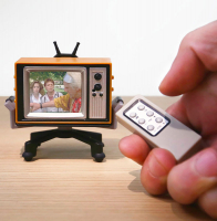 Wholesalers of Tiny Tv Classics - Back To The Future Retro toys image 4