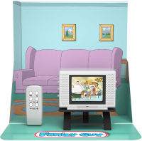 Wholesalers of Tiny Tv Classics - Family Guy toys image 3