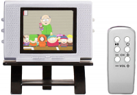 Wholesalers of Tiny Tv Classics - South Park toys image 2