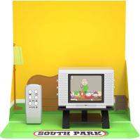 Wholesalers of Tiny Tv Classics - South Park toys image 3