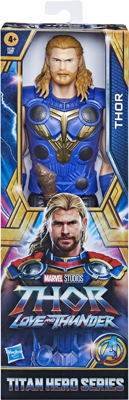 Wholesalers of Titan Hero Thor toys