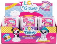 Wholesalers of Tlc Kritters Asst toys image 4