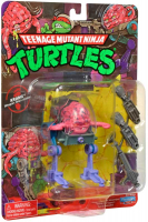 Wholesalers of Tmnt Classic 4 Inch Mutant Figures Assorted toys image