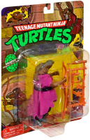 Wholesalers of Tmnt Classic 4 Inch Mutant Figures Assorted toys image 3