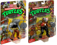 Wholesalers of Tmnt Classic 4 Inch Mutant Figures Assorted toys image 4