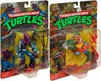 Wholesalers of Tmnt Classic 4 Inch Mutant Figures Assorted toys image 5