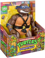 Wholesalers of Tmnt Classic Giant Figures Assorted toys image 2