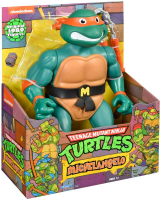 Wholesalers of Tmnt Classic Giant Figures Assorted toys image 3