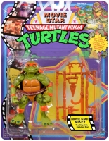 Wholesalers of Tmnt Classic Turtle Figures Assorted toys image 4