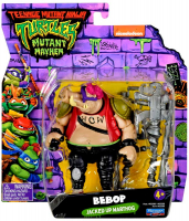 Wholesalers of Tmnt Movie Basic Figure - Bebop toys image
