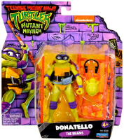 Wholesalers of Tmnt Movie Basic Figure - Donatello toys image