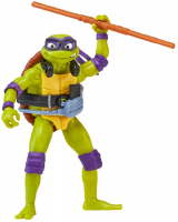 Wholesalers of Tmnt Movie Basic Figure - Donatello toys image 2