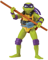 Wholesalers of Tmnt Movie Basic Figure - Donatello toys image 3