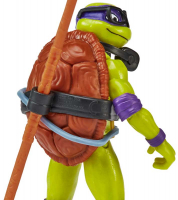 Wholesalers of Tmnt Movie Basic Figure - Donatello toys image 4
