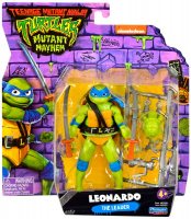 Wholesalers of Tmnt Movie Basic Figure - Leonardo toys Tmb