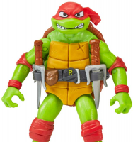 Wholesalers of Tmnt Movie Basic Figure - Raphael toys image 4
