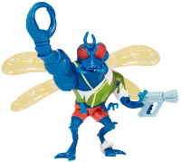 Wholesalers of Tmnt Movie Basic Figure - Super Fly toys image 2