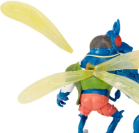 Wholesalers of Tmnt Movie Basic Figure - Super Fly toys image 4