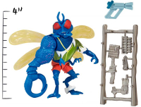 Wholesalers of Tmnt Movie Basic Figure - Super Fly toys image 5