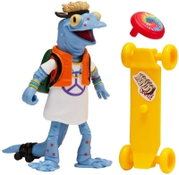 Wholesalers of Tmnt Movie Basic Figure - Mondo Gecko toys image 2