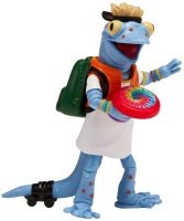 Wholesalers of Tmnt Movie Basic Figure - Mondo Gecko toys image 3