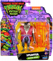 Wholesalers of Tmnt Movie Basic Figures Mutant Assorted toys image 2