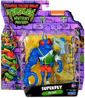 Wholesalers of Tmnt Movie Basic Figures Mutant Assorted toys image 3