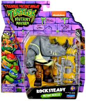 Wholesalers of Tmnt Movie Basic Figures Mutant Assorted toys image 5