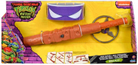 Wholesalers of Tmnt Movie Donatellos Transforming Bo Staff toys image