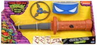 Wholesalers of Tmnt Movie Leonardos Transforming Katana Sword toys image