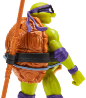 Wholesalers of Tmnt Movie Ninja Shouts - Donatello toys image 3