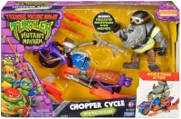 Wholesalers of Tmnt Movie Rocksteady Cycle toys image