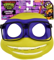 Wholesalers of Tmnt Movie Role Play Mask Asst Donatello toys image