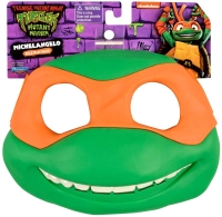 Wholesalers of Tmnt Movie Role Play Mask Asst Michelangelo toys image