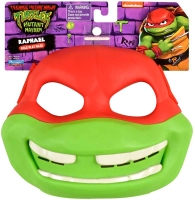Wholesalers of Tmnt Movie Role Play Mask Asst Raphael toys image