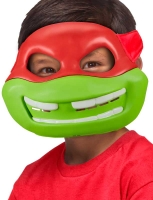 Wholesalers of Tmnt Movie Role Play Mask Asst Raphael toys image 3